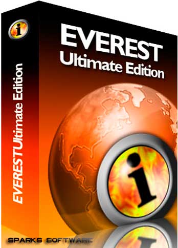 Everest Ultimate Edition 5.50 Бесплатно